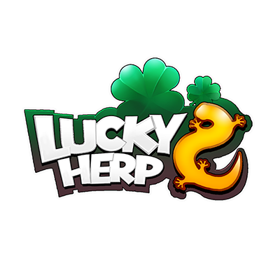 Lucky Herp